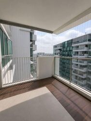The Minton (D19), Condominium #599177461